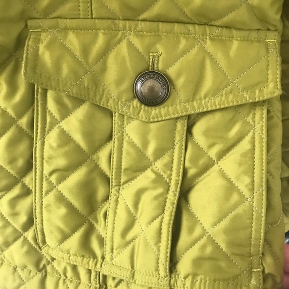 Burberry Brit jacket szL. - Picture 5 of 8